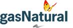 logo gas natural